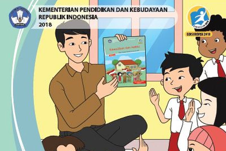 Detail Buku Siswa Kelas 3 Tema 3 Nomer 9