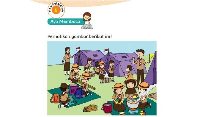 Detail Buku Siswa Kelas 3 Tema 8 Nomer 49