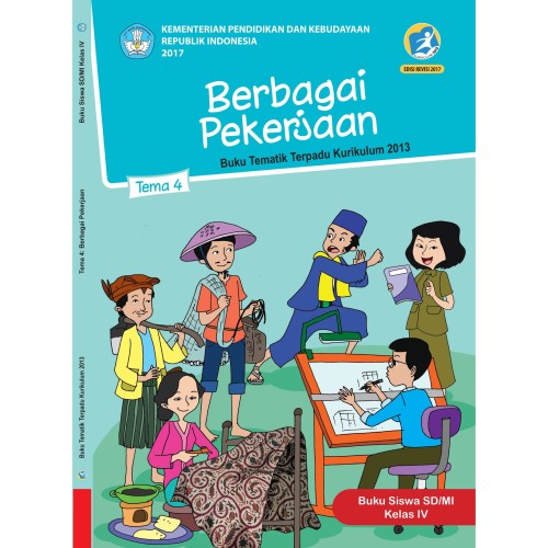 Detail Buku Siswa Kelas 4 Nomer 25