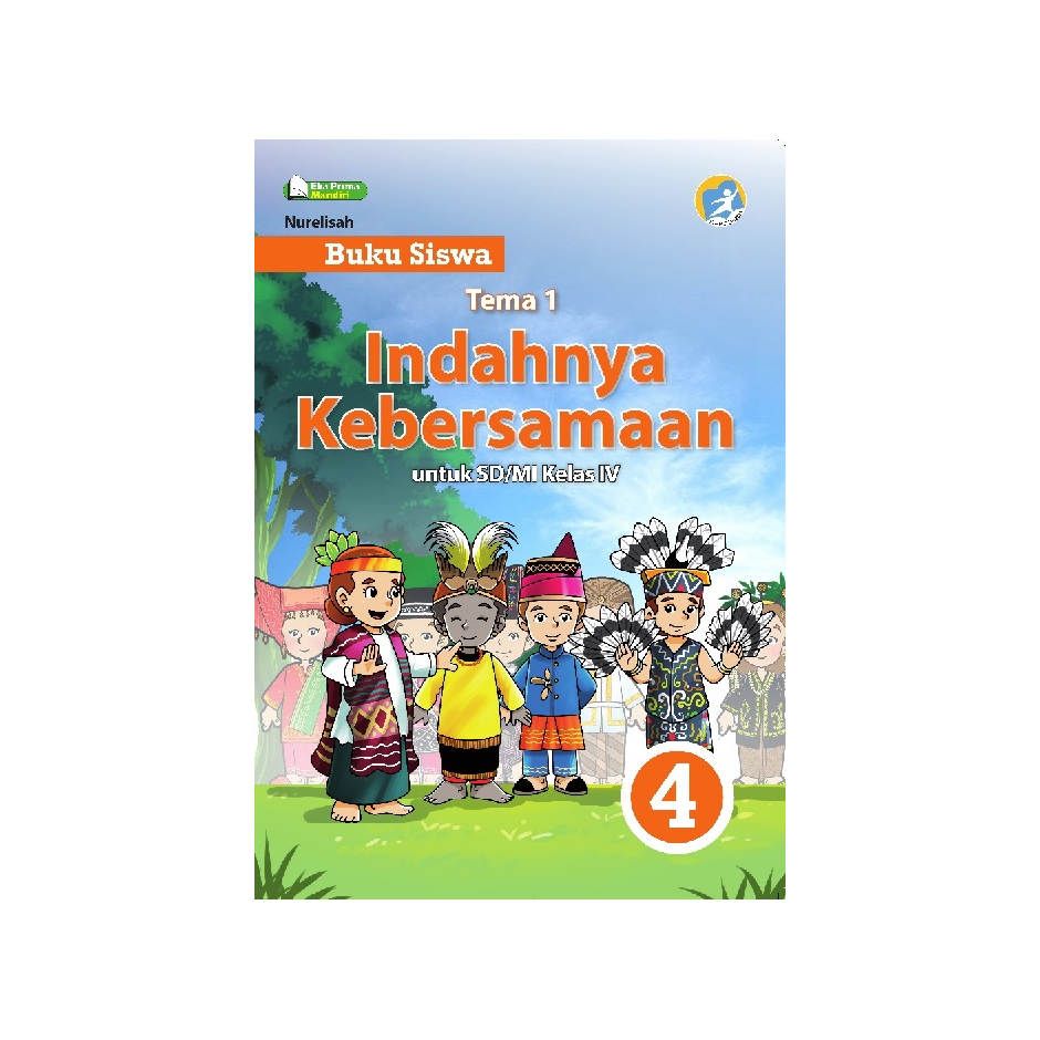 Detail Buku Siswa Kelas 4 Nomer 26