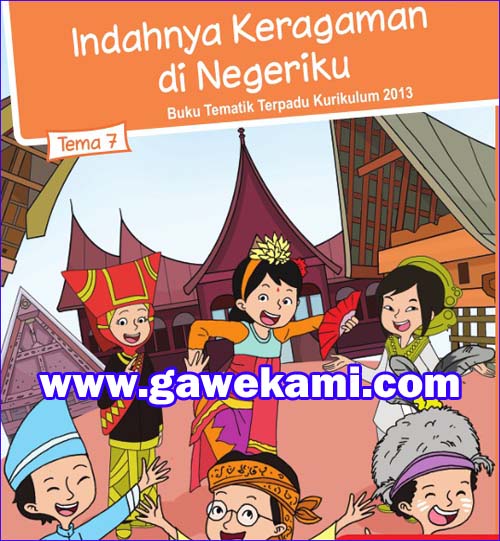 Detail Buku Siswa Kelas 4 Nomer 28