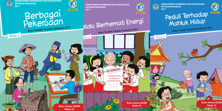 Detail Buku Siswa Kelas 4 Nomer 32