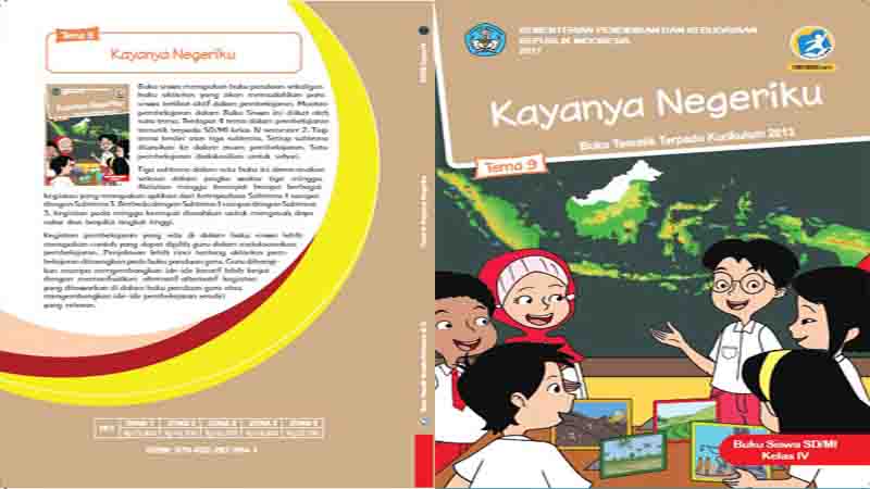 Detail Buku Siswa Kelas 4 Nomer 36
