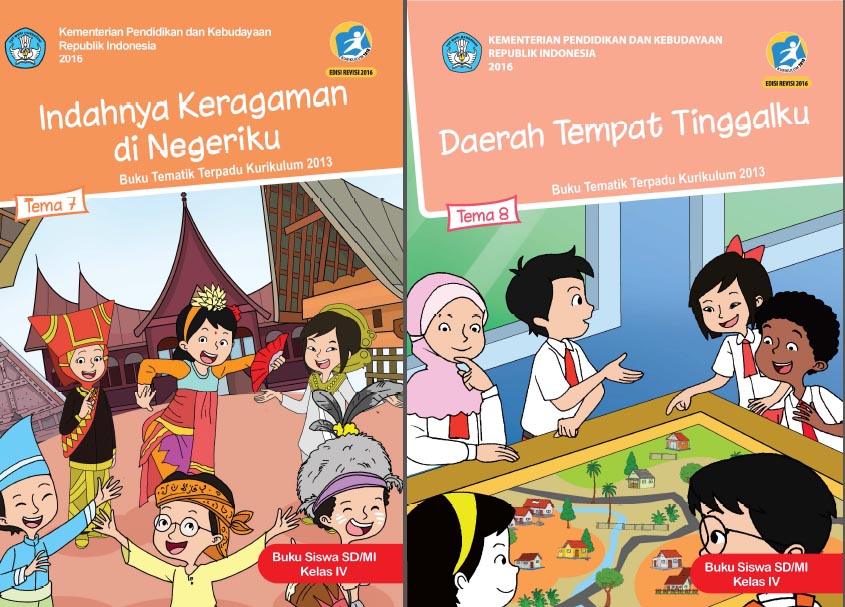Detail Buku Siswa Kelas 4 Nomer 5