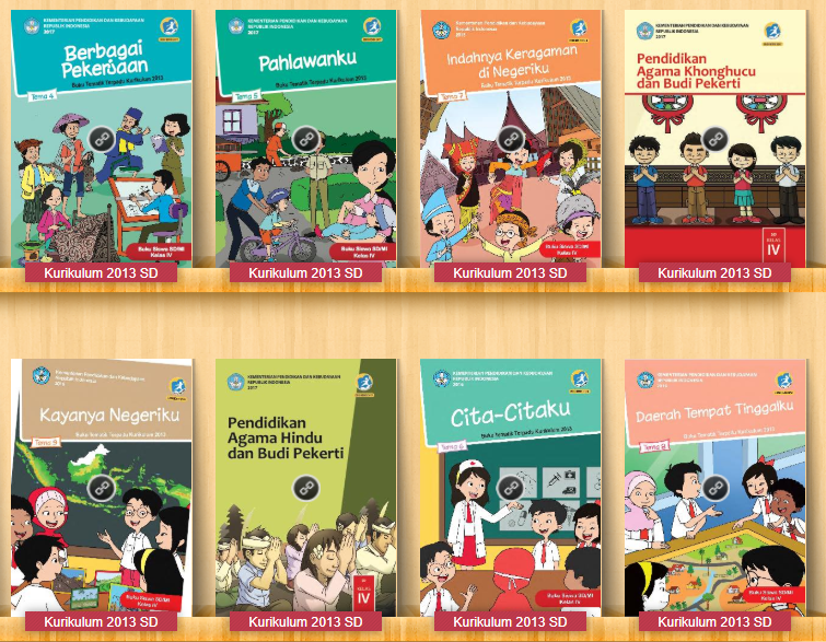 Detail Buku Siswa Kelas 4 Nomer 41