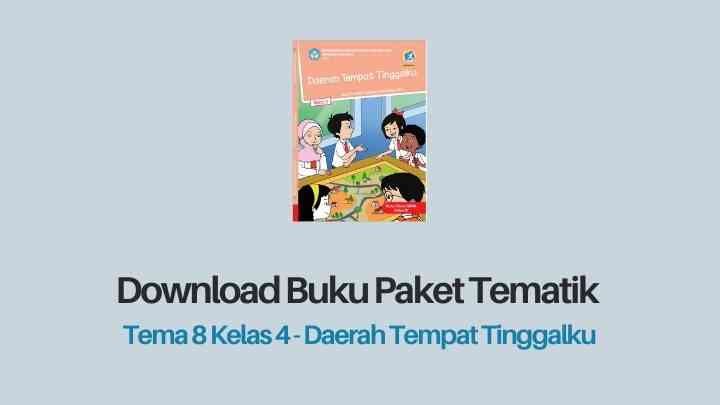 Detail Buku Siswa Kelas 4 Nomer 46