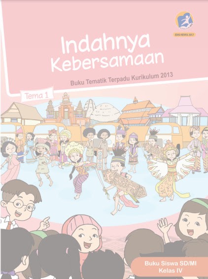 Detail Buku Siswa Kelas 4 Nomer 48