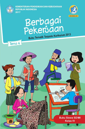 Detail Buku Siswa Kelas 4 Nomer 52