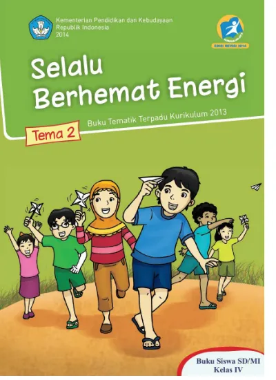 Detail Buku Siswa Kelas 4 Nomer 54