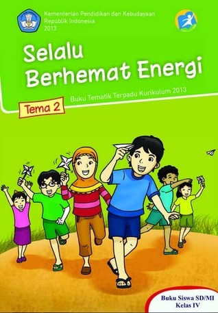 Detail Buku Siswa Kelas 4 Tema 2 Selalu Berhemat Energi Nomer 6