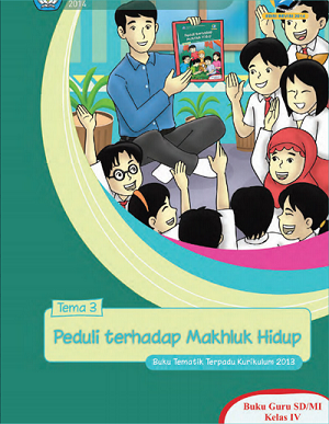 Detail Buku Siswa Kelas 4 Tema 3 Nomer 49