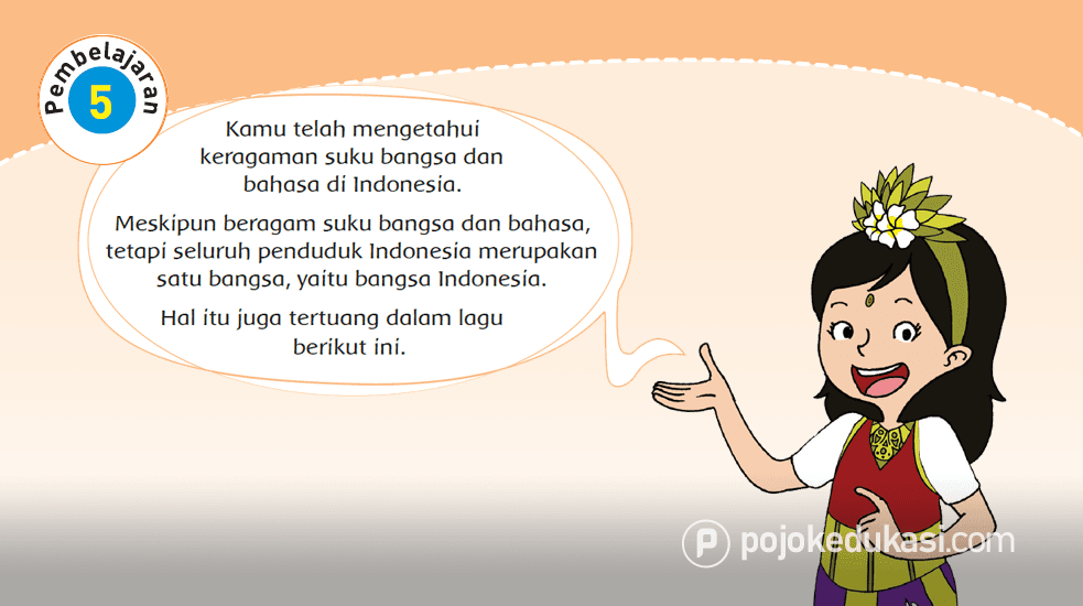 Detail Buku Siswa Kelas 4 Tema 7 Nomer 42