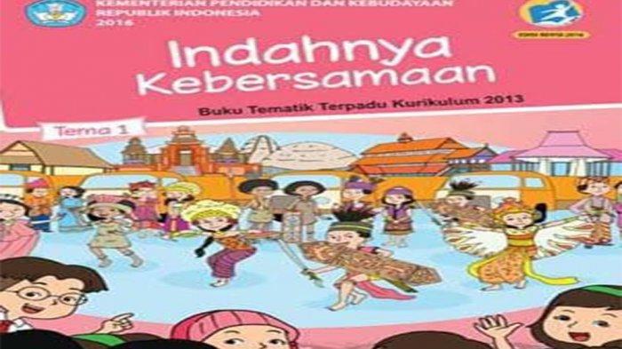 Detail Buku Siswa Kelas 4 Tema 7 Nomer 45