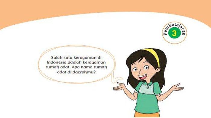 Detail Buku Siswa Kelas 4 Tema 7 Nomer 46