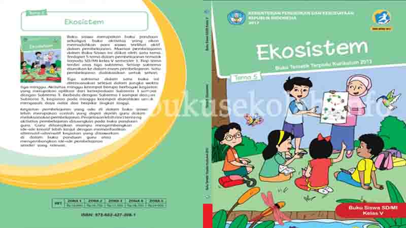 Detail Buku Siswa Kelas 5 Semester 1 Nomer 35