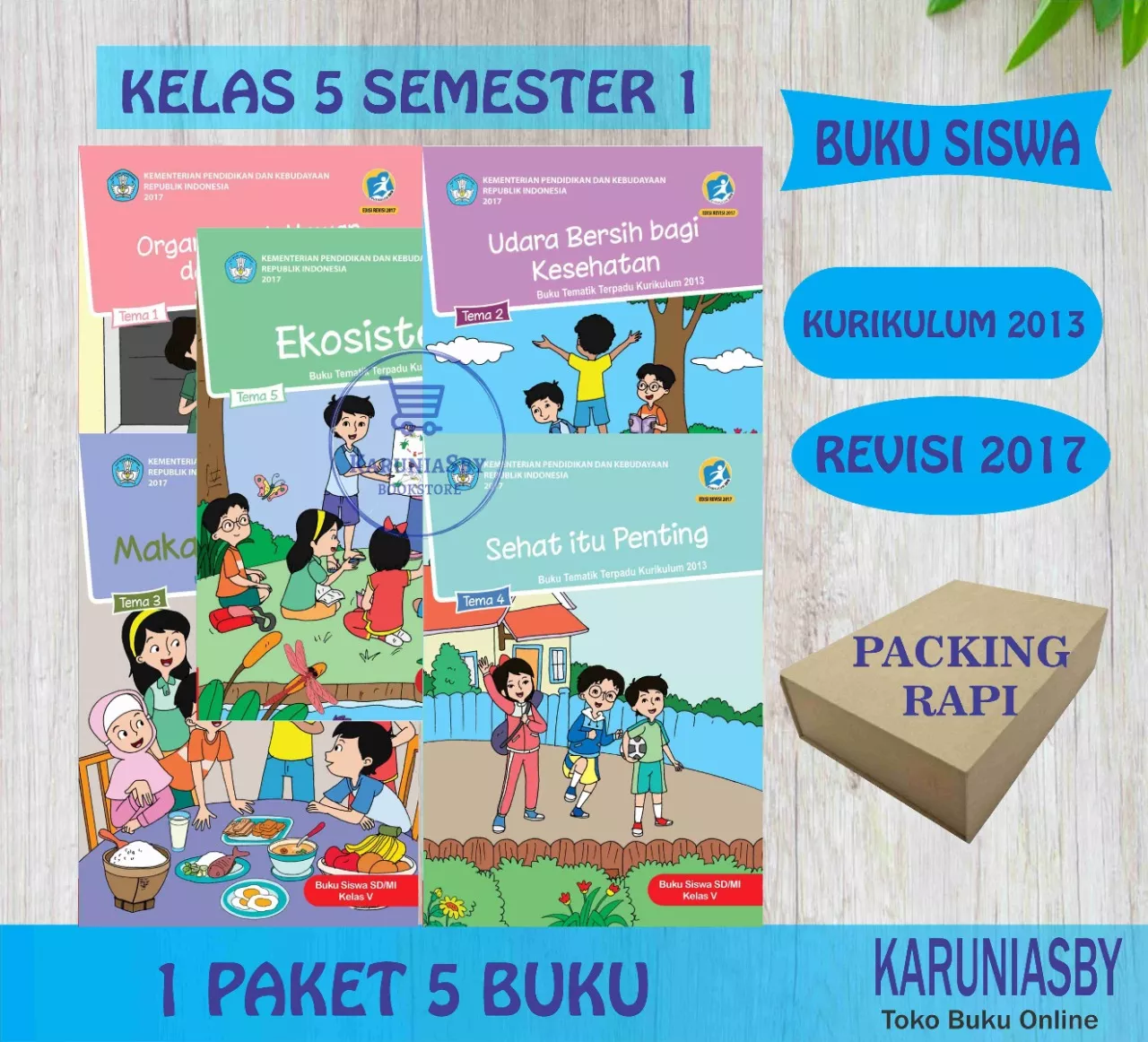 Detail Buku Siswa Kelas 5 Semester 1 Nomer 40