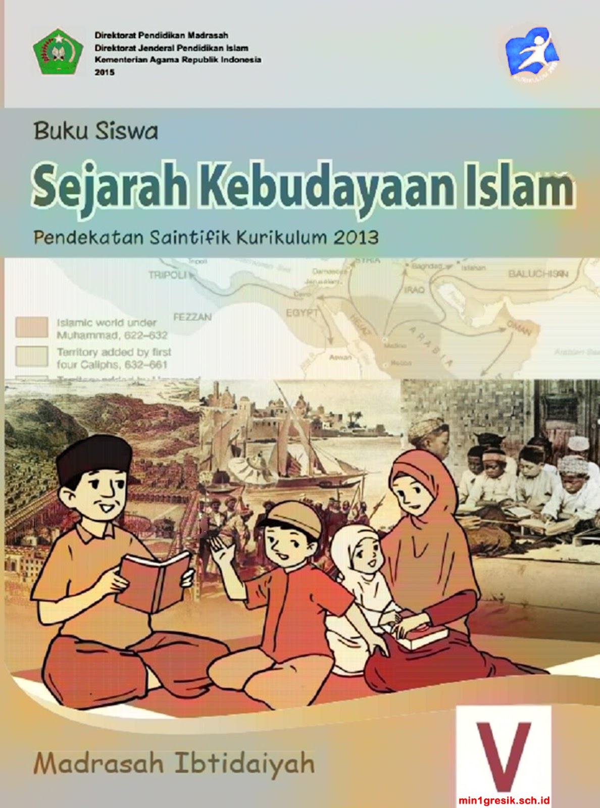 Detail Buku Siswa Kelas 5 Semester 1 Nomer 53