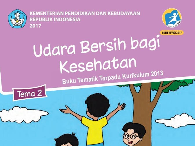 Detail Buku Siswa Kelas 5 Tema 2 Nomer 16