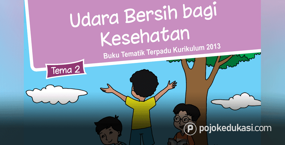 Detail Buku Siswa Kelas 5 Tema 2 Nomer 27