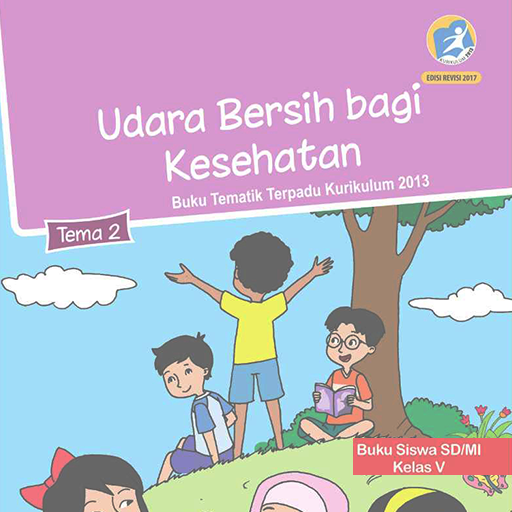 Detail Buku Siswa Kelas 5 Tema 2 Nomer 32