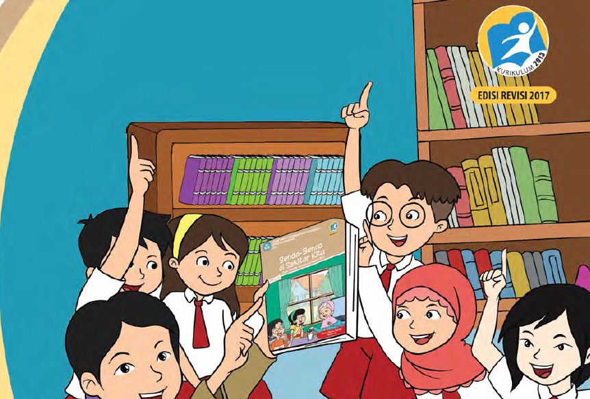 Detail Buku Siswa Kelas 5 Tema 2 Nomer 45