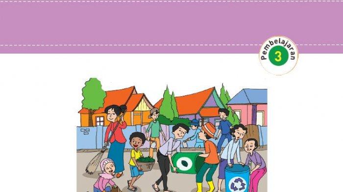 Detail Buku Siswa Kelas 5 Tema 2 Nomer 54