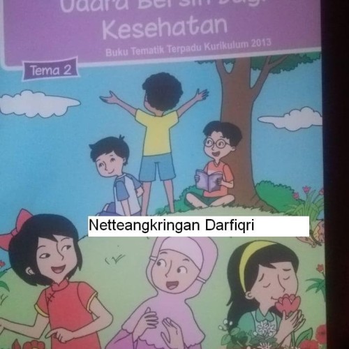 Detail Buku Siswa Kelas 5 Tema 2 Revisi 2017 Nomer 54