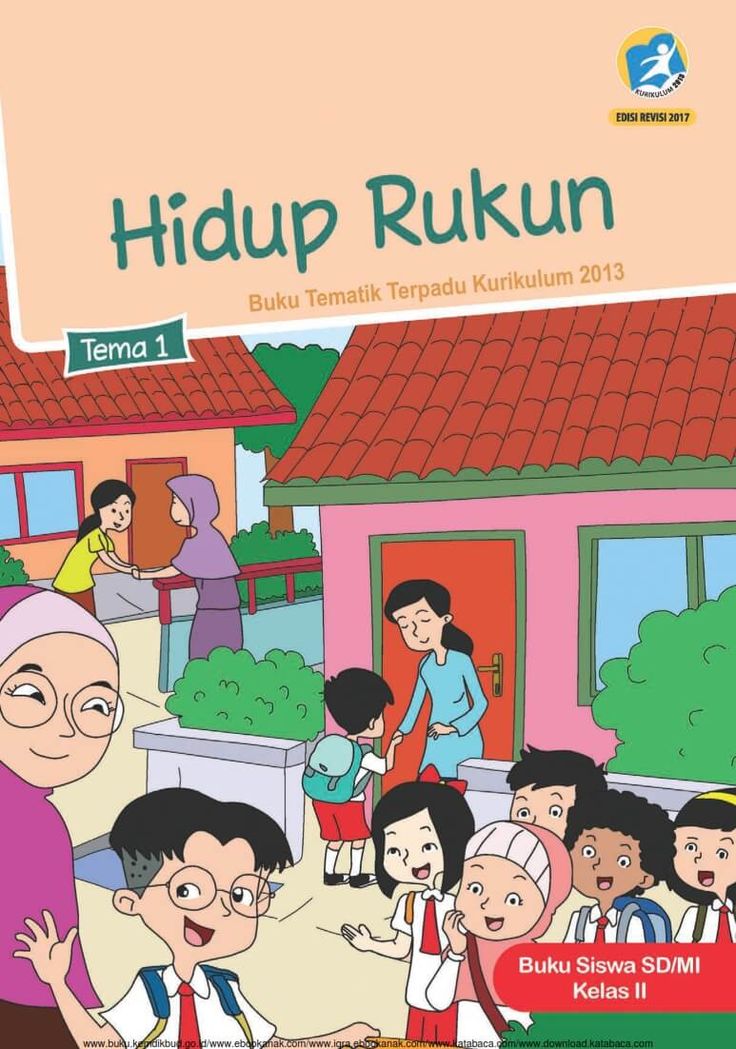 Detail Buku Siswa Kelas 5 Tema 4 Revisi 2018 Nomer 46