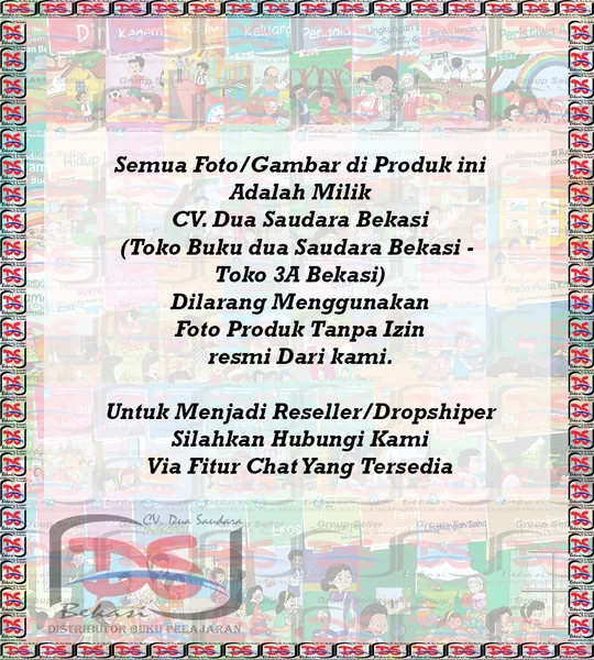 Detail Buku Siswa Kelas 5 Tema 4 Revisi 2018 Nomer 52