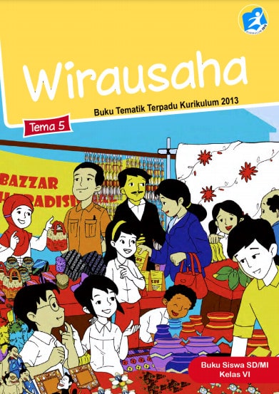 Detail Buku Siswa Kelas 6 Nomer 32