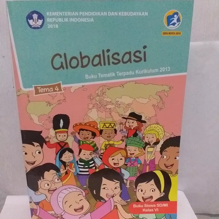 Detail Buku Siswa Kelas 6 Tema 4 Nomer 29