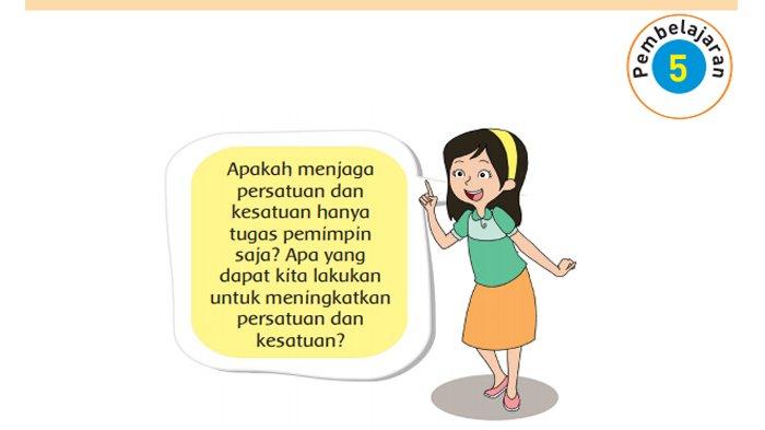 Detail Buku Siswa Kelas 6 Tema 7 Nomer 34