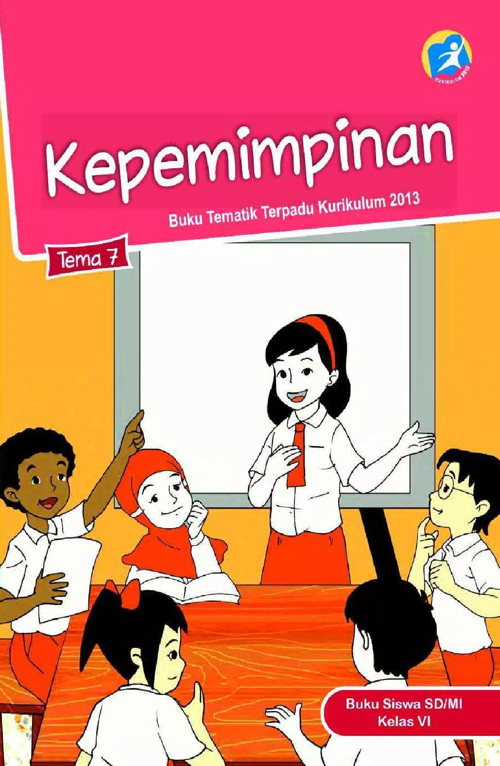 Detail Buku Siswa Kelas 6 Tema 7 Nomer 39