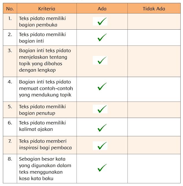 Detail Buku Siswa Kelas 6 Tema 7 Nomer 46