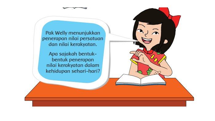 Detail Buku Siswa Kelas 6 Tema 7 Nomer 53