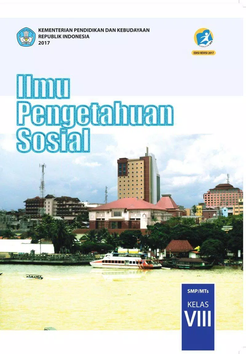 Download Buku Siswa Kelas 8 Kurikulum 2013 Edisi Revisi 2017 Nomer 19