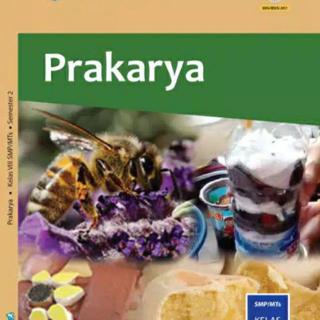 Detail Buku Siswa Kelas 8 Kurikulum 2013 Edisi Revisi 2017 Nomer 24