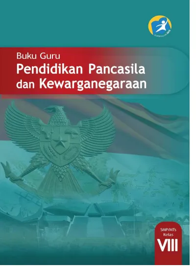 Detail Buku Siswa Kelas 8 Kurikulum 2013 Edisi Revisi 2017 Nomer 28