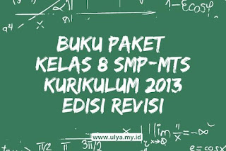 Detail Buku Siswa Kelas 8 Kurikulum 2013 Edisi Revisi 2017 Nomer 38