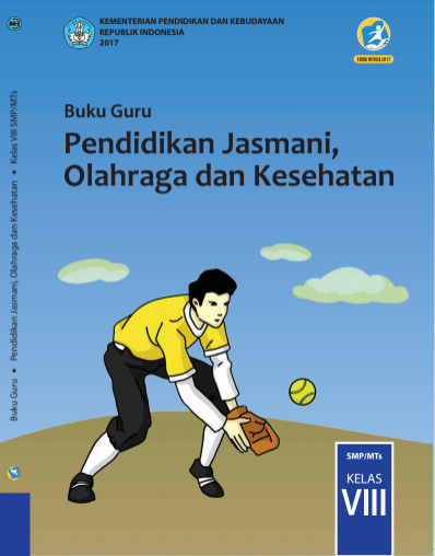 Detail Buku Siswa Kelas 8 Kurikulum 2013 Edisi Revisi 2017 Nomer 47