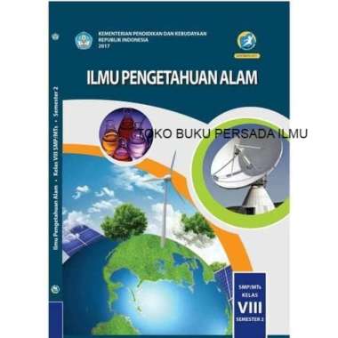 Detail Buku Siswa Kelas 8 Kurikulum 2013 Edisi Revisi 2017 Nomer 51