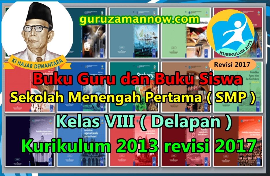 Detail Buku Siswa Kelas 8 Kurikulum 2013 Edisi Revisi 2017 Nomer 52