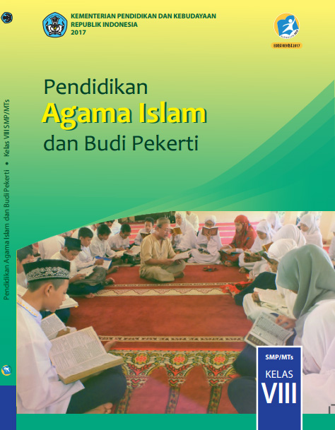 Detail Buku Siswa Kelas 8 Kurikulum 2013 Edisi Revisi 2017 Nomer 56