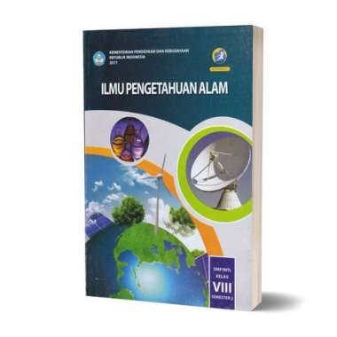 Detail Buku Siswa Kelas 8 Kurikulum 2013 Edisi Revisi 2017 Nomer 10