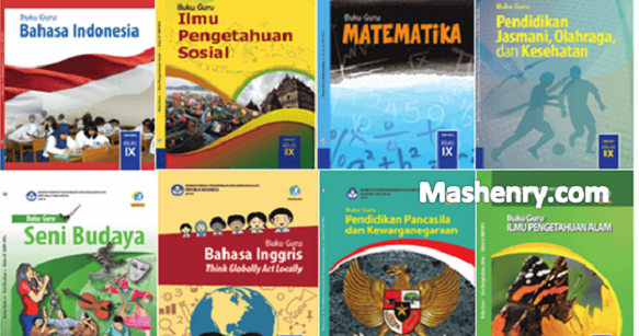 Detail Buku Siswa Kelas 9 Seni Budaya Kurikulum 2013 Revisi 2018 Nomer 18