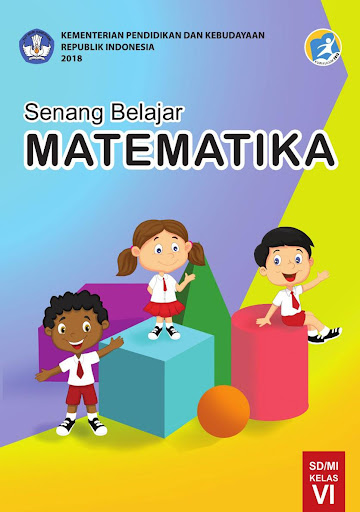 Detail Buku Siswa Kelas Vi Revisi 2018 Nomer 50