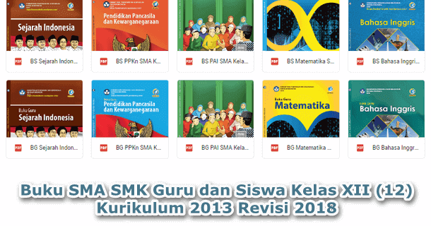 Detail Buku Siswa Kelas Xii Kurikulum 2013 Nomer 3