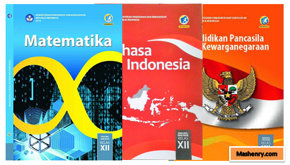 Detail Buku Siswa Kelas Xii Kurikulum 2013 Nomer 45