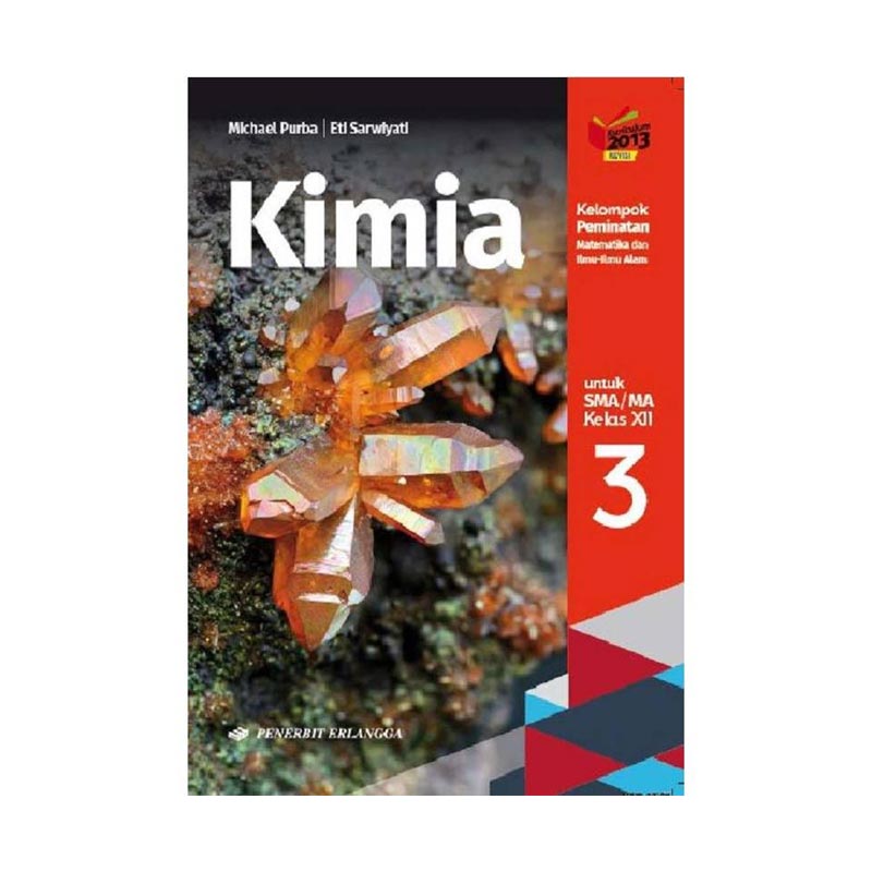 Detail Buku Siswa Kimia Kelas 12 Kurikulum 2013 Nomer 17