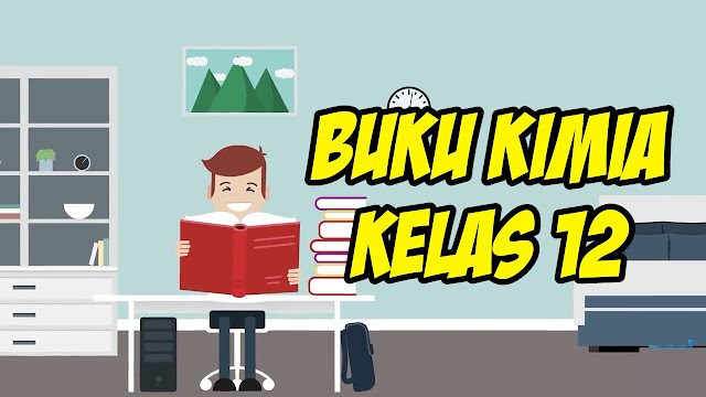 Detail Buku Siswa Kimia Kelas 12 Kurikulum 2013 Nomer 41